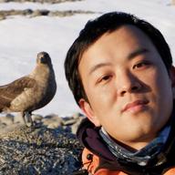 Dr. Hui Lin (林辉)
