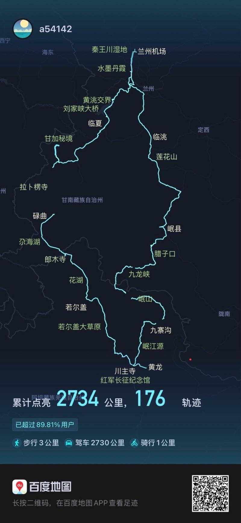 路线图