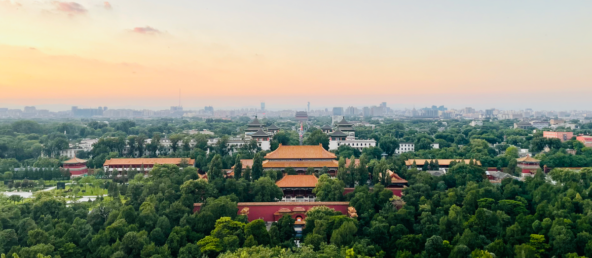 生态中心重要信息合订本(上海解封后)Updated