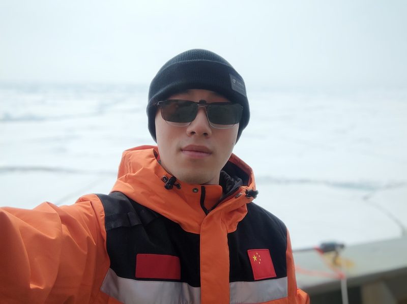 周郑鹏