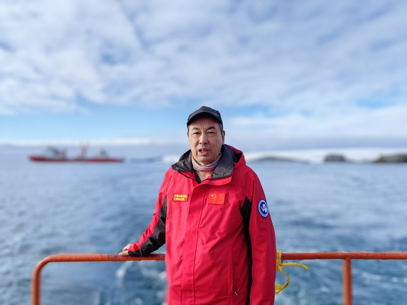 崔永平